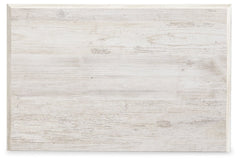 Paxberry Nightstand - furniture place usa