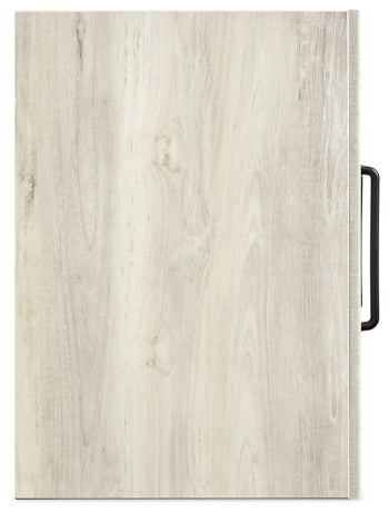 Cambeck Narrow Chest of Drawers - furniture place usa