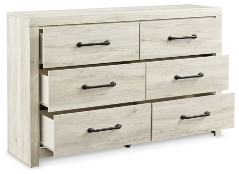 Cambeck Dresser - furniture place usa
