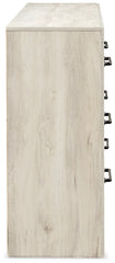 Cambeck Dresser - furniture place usa