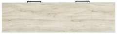 Cambeck Dresser - furniture place usa