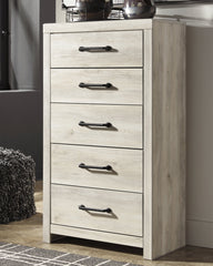 Cambeck Chest of Drawers - furniture place usa