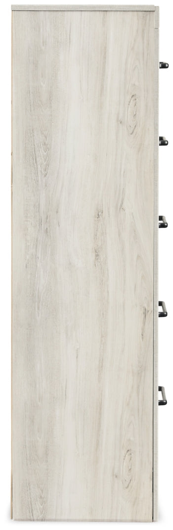 Cambeck Chest of Drawers - furniture place usa