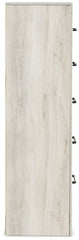 Cambeck Chest of Drawers - furniture place usa
