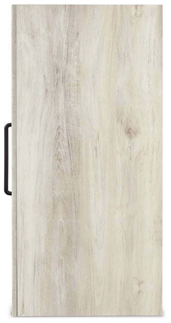 Cambeck Chest of Drawers - furniture place usa