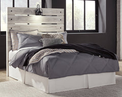 Cambeck Queen Panel Headboard - furniture place usa