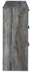 Baystorm Dresser - furniture place usa