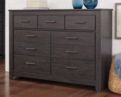 Brinxton Dresser - furniture place usa