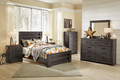 Brinxton Dresser - furniture place usa