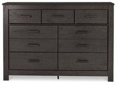 Brinxton Dresser - furniture place usa