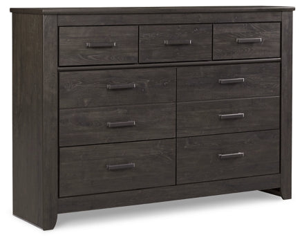 Brinxton Dresser - furniture place usa