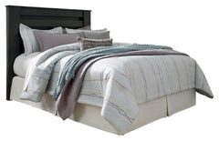 Brinxton Queen Panel Headboard - furniture place usa