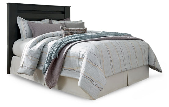 Brinxton Queen Panel Headboard - furniture place usa