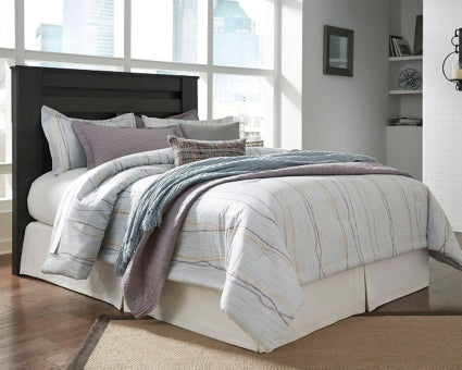 Brinxton Queen Panel Headboard - furniture place usa