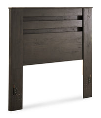 Brinxton Queen Panel Headboard - furniture place usa