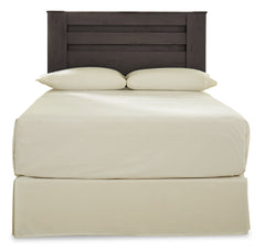 Brinxton Queen Panel Headboard - furniture place usa