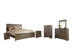 Juararo Bedroom Sets - furniture place usa