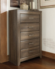 Juararo Chest of Drawers - furniture place usa