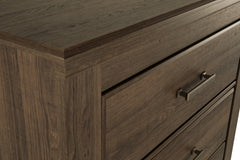 Juararo Chest of Drawers - furniture place usa