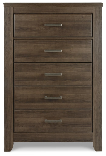 Juararo Chest of Drawers - furniture place usa