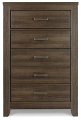 Juararo Chest of Drawers - furniture place usa
