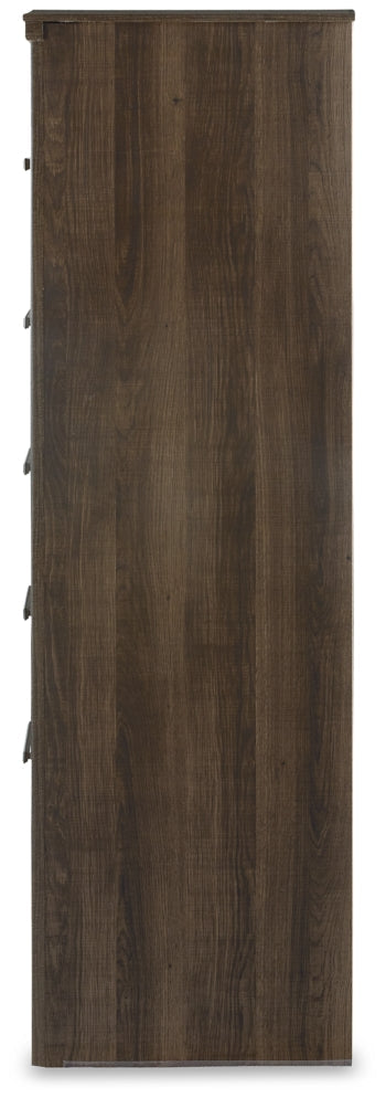 Juararo Chest of Drawers - furniture place usa