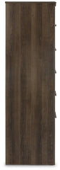 Juararo Chest of Drawers - furniture place usa