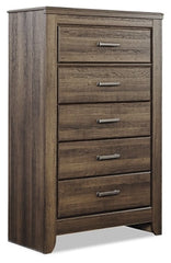 Juararo Chest of Drawers - furniture place usa