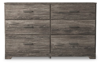 Ralinksi Dresser - furniture place usa