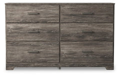 Ralinksi Dresser - furniture place usa