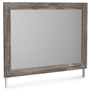 Ralinksi Bedroom Mirror - furniture place usa
