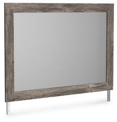 Ralinksi Bedroom Mirror - furniture place usa