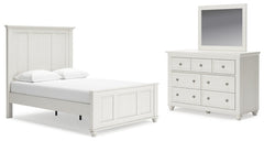 Grantoni Bedroom Sets - furniture place usa