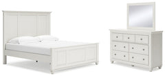 Grantoni Bedroom Sets - furniture place usa