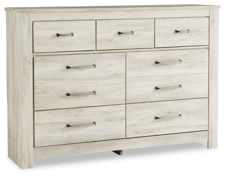 Bellaby Dresser - furniture place usa