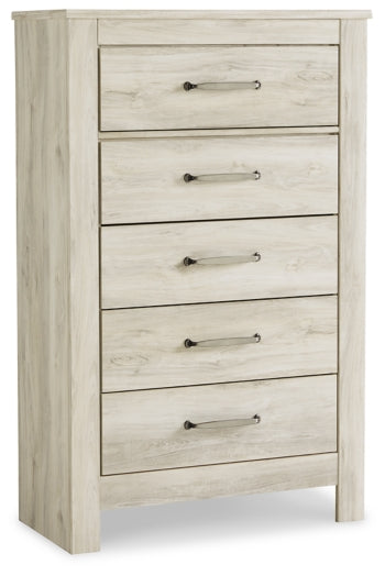 Bellaby Chest of Drawers - furniture place usa