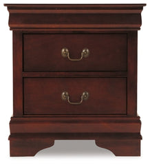 Alisdair Nightstand - furniture place usa