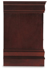 Alisdair Nightstand - furniture place usa