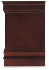 Alisdair Nightstand - furniture place usa