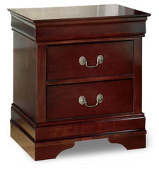 Alisdair Nightstand - furniture place usa
