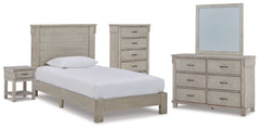 Hollentown Bedroom Sets - furniture place usa
