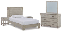 Hollentown Bedroom Sets - furniture place usa