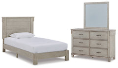 Hollentown Bedroom Sets - furniture place usa