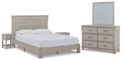 Hollentown Bedroom Sets - furniture place usa