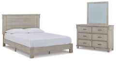 Hollentown Bedroom Sets - furniture place usa