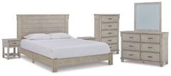 Hollentown Bedroom Sets - furniture place usa