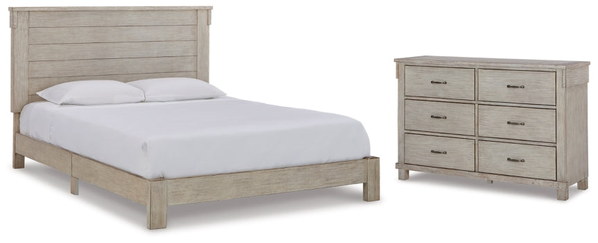 Hollentown Bedroom Sets - furniture place usa
