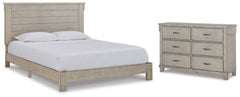 Hollentown Bedroom Sets - furniture place usa