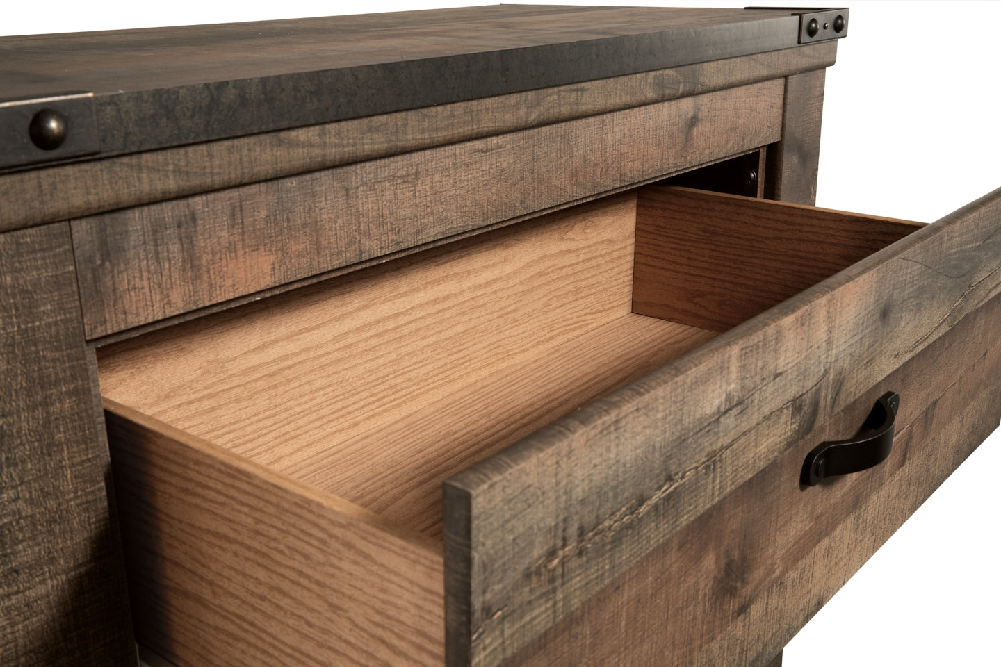 Trinell Chest of Drawers - furniture place usa