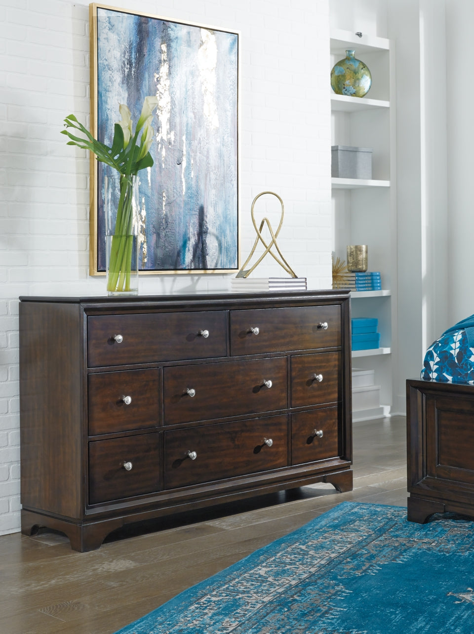 Dinorah Wall Art - furniture place usa